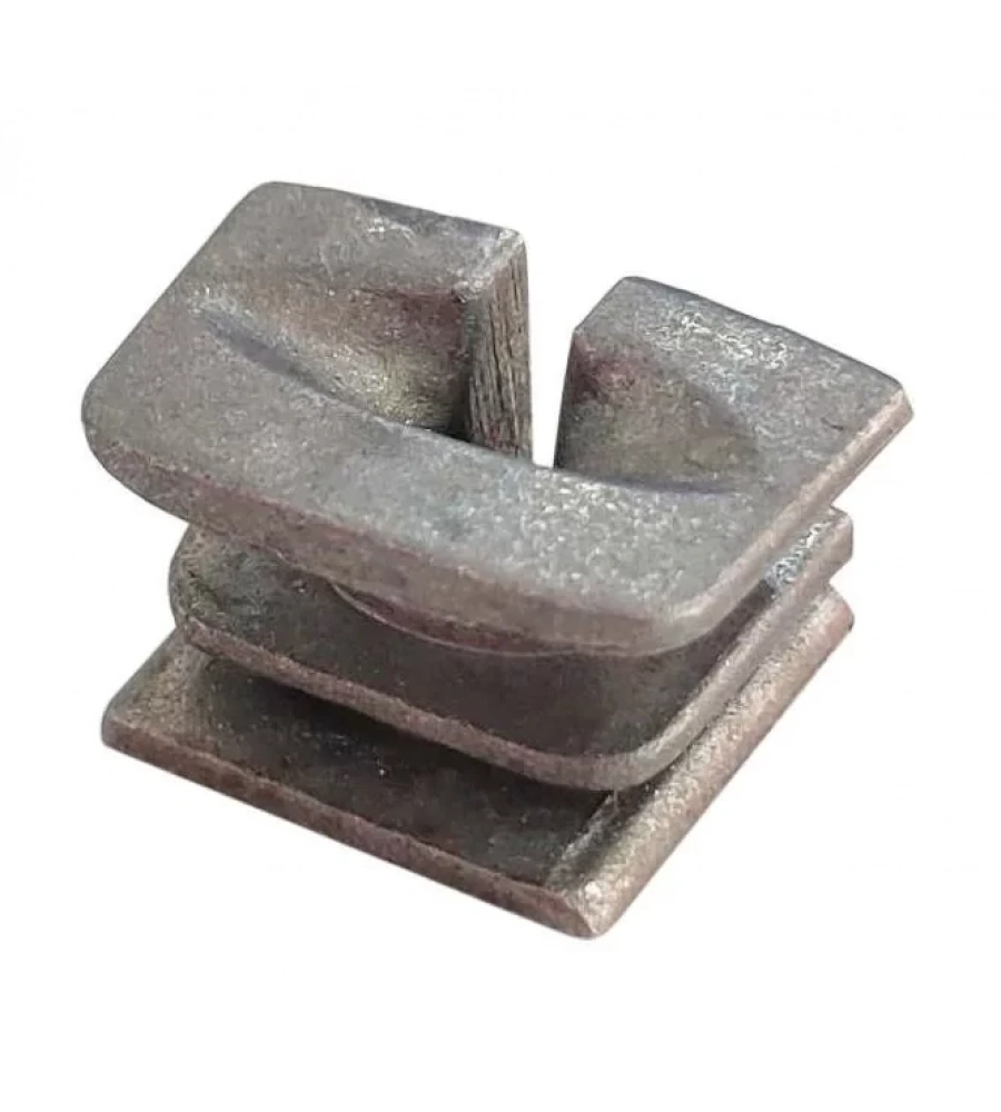 Stihl Motorlu Tırpan 36/2 Misina Çıkış Yüzüğü Beyaz Kapak Model