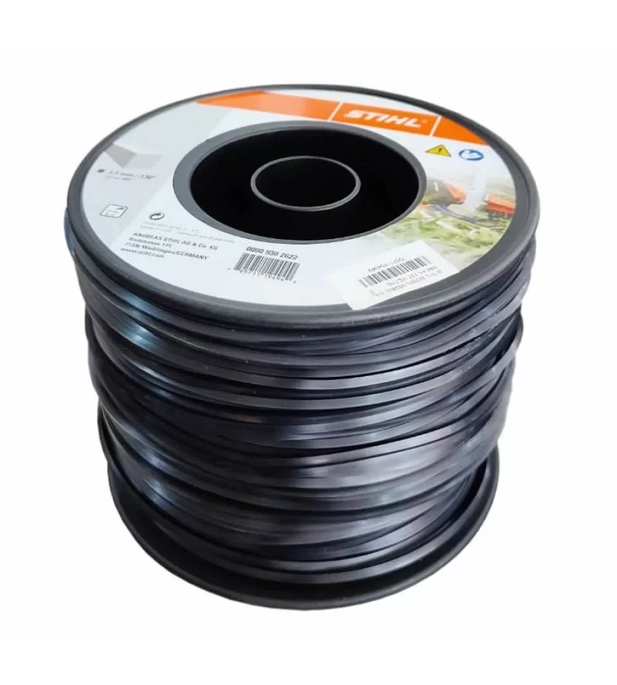 Stihl Motorlu Tırpan Bobin Misina 3.30Mm 137Mt