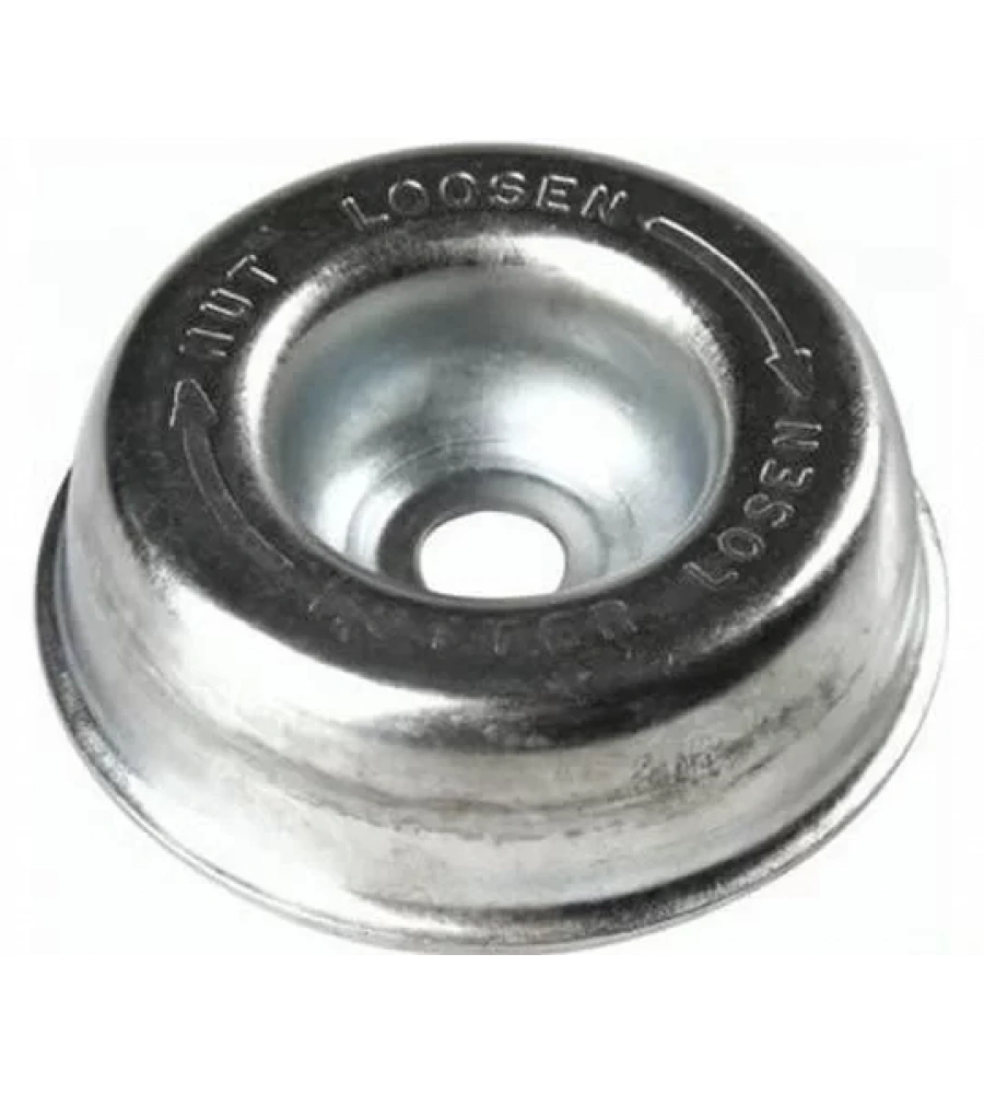 Stihl Motorlu Tırpan Metal Bıçak Daire Testere Bıçak Tası