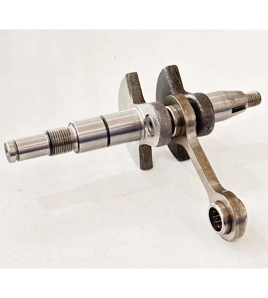 Stihl Ms180 Motorlu Testere Krank