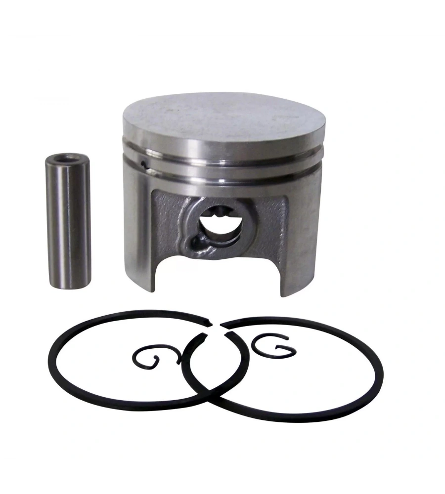 Stihl Ms180 Motorlu Testere Piston Takımı 38Mm