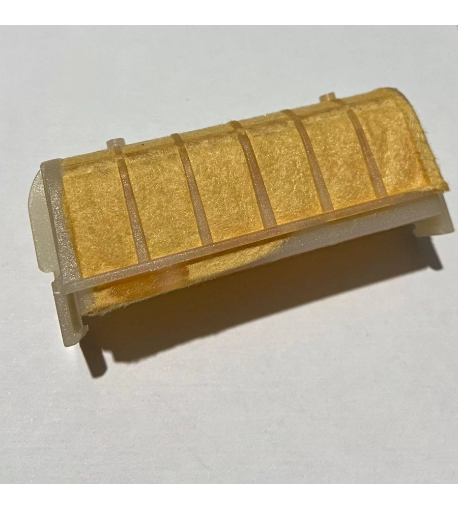 Stihl Ms250 230 210 Motorlu Testere Hava Filtresi Üst Keçeli