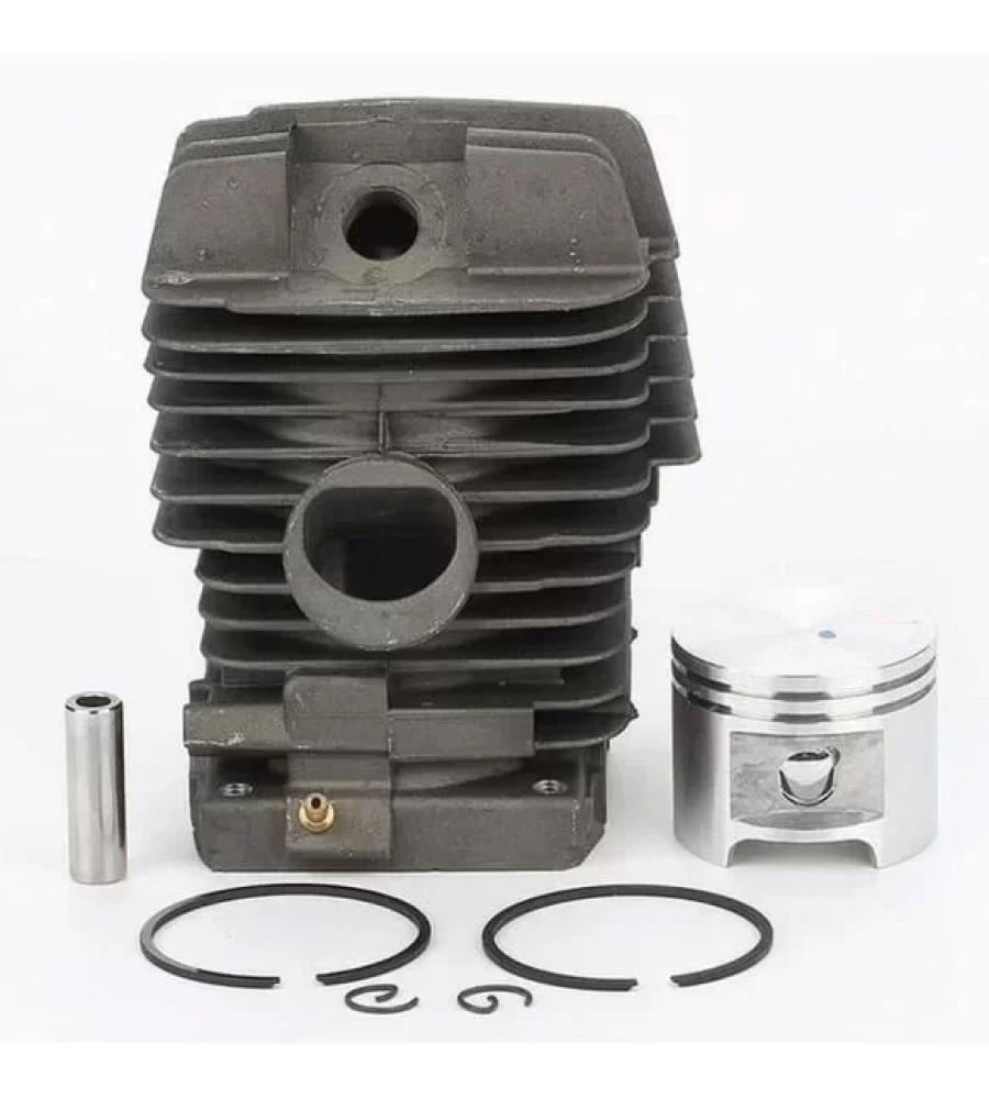 Stihl Ms290 Motorlu Testere Silindir Piston Takımı 46Mm