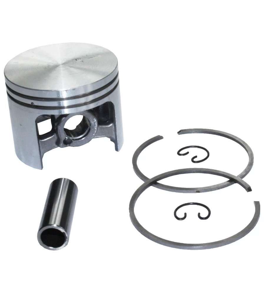 Stihl Ms380 Motorlu Testere Piston Takımı 52Mm