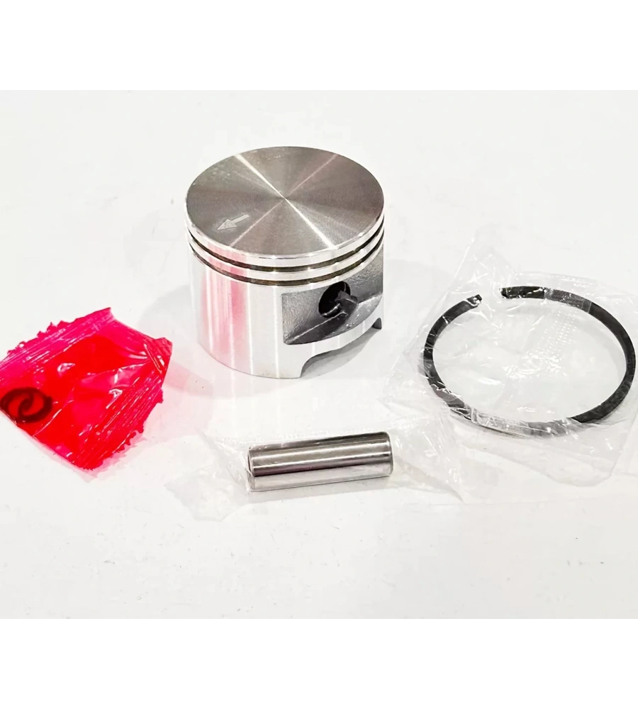 Stihl Ms390 Motorlu Testere Piston Takımı 49Mm