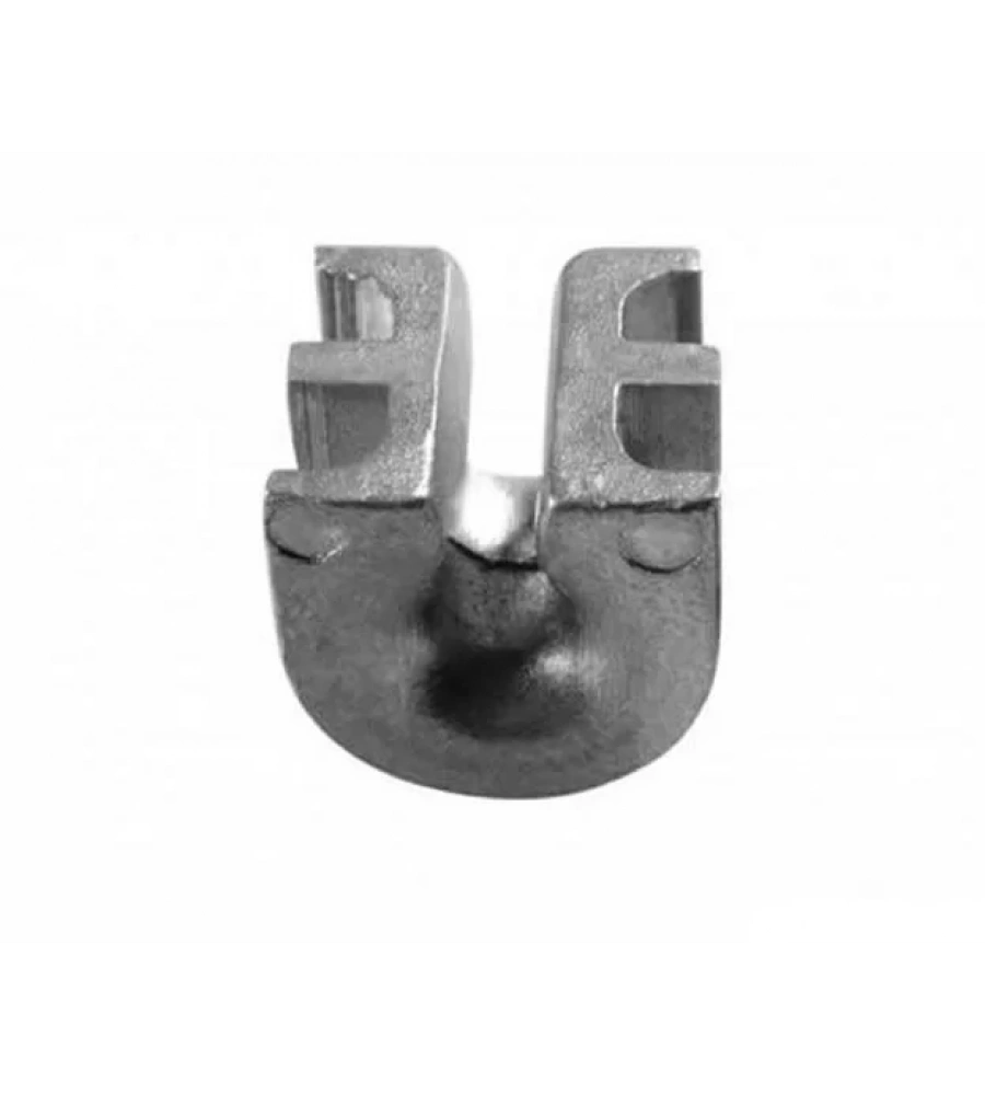 Stihl Siyah Otomatik Büyük Tip Başlık Burcu Misina Çıkış Yüzük