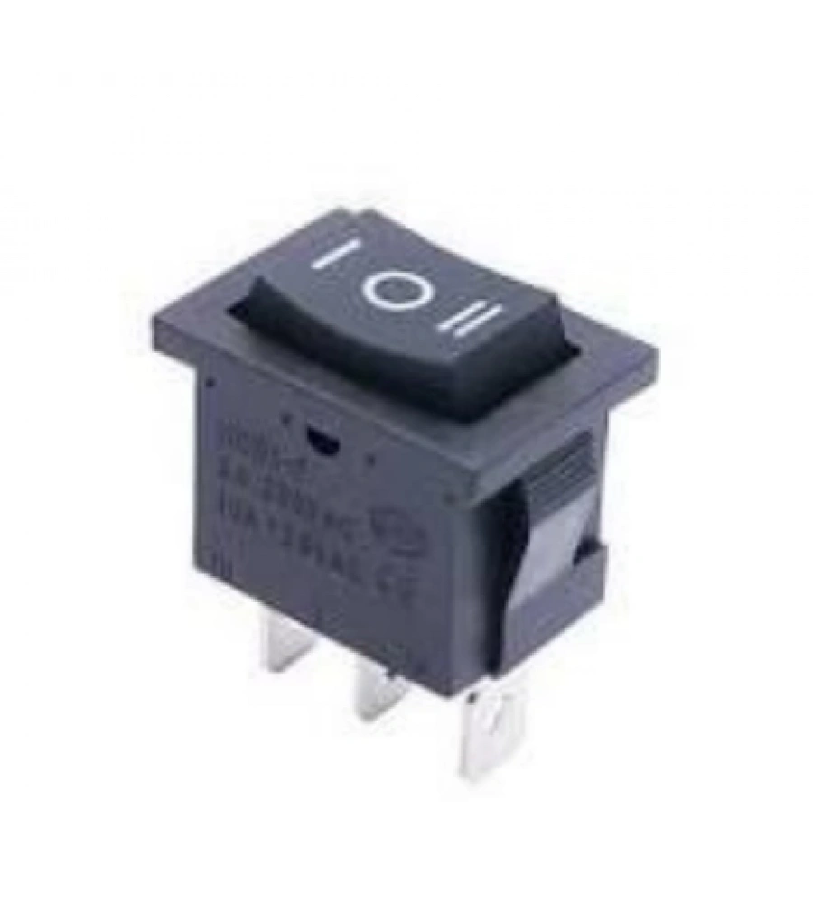 Ferrino 555SX Marşlı Tırpan 1-0-2 Yaylı Marş Stop Anahtarı Tetik