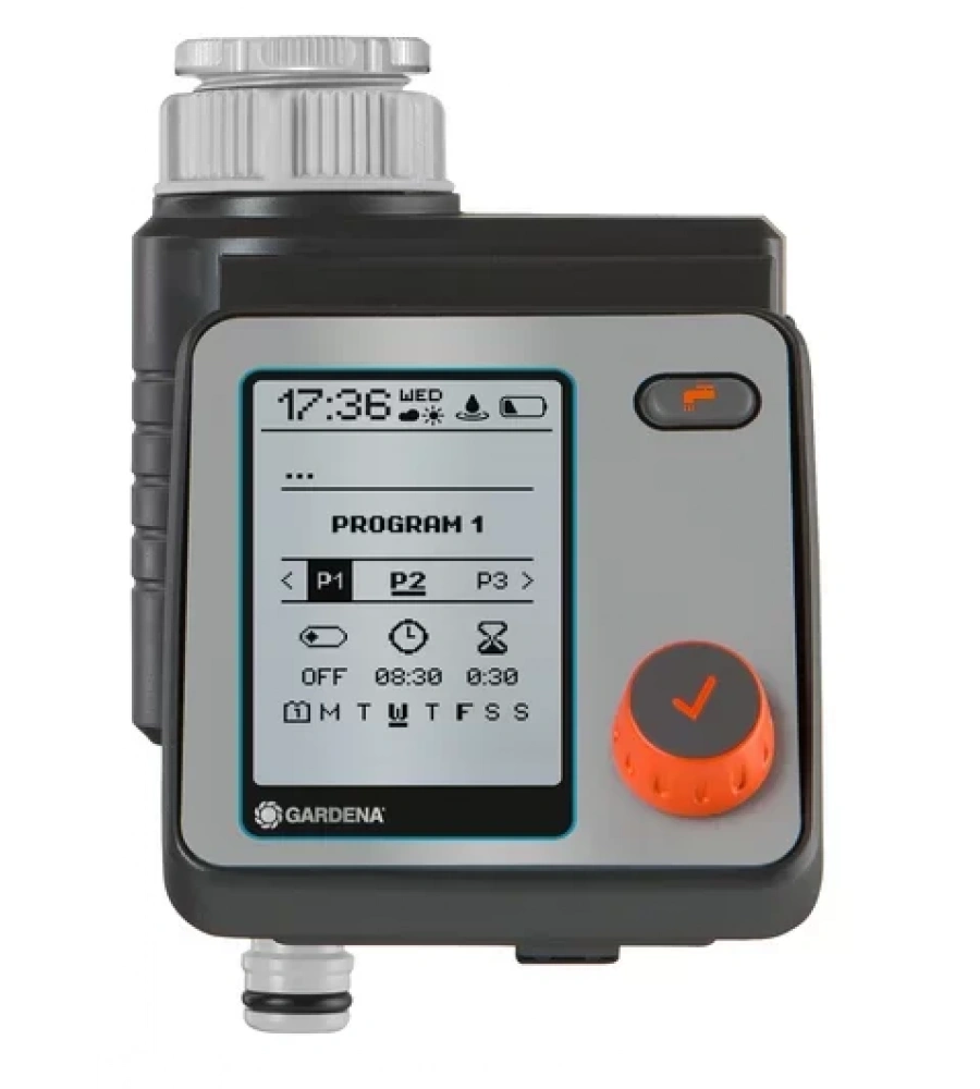 Gardena Sulama Bilgisayarı Master