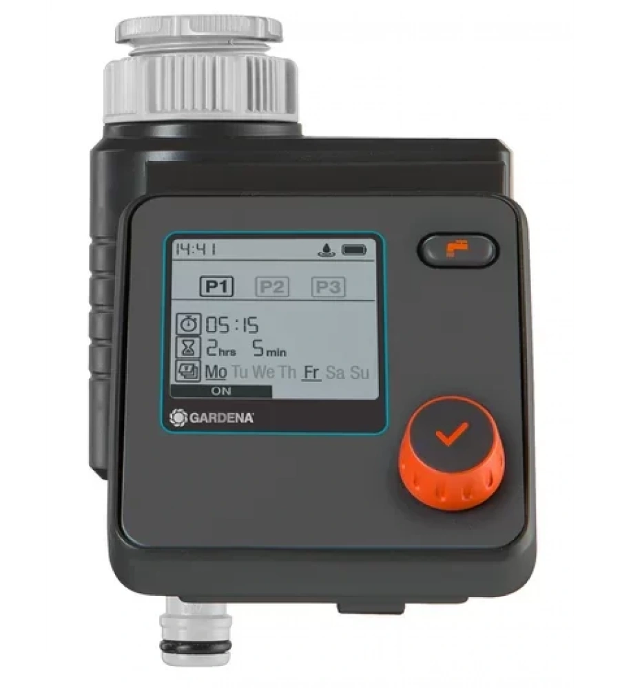 Gardena Sulama Bilgisayarı Select