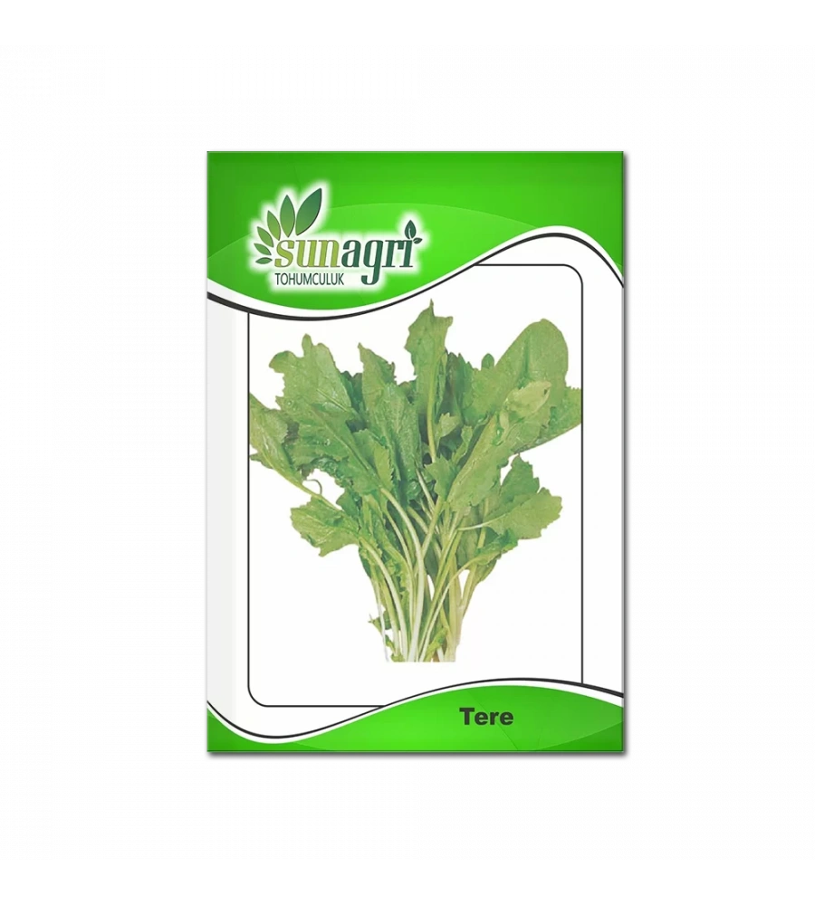 Sunagri Tere Tohumu 25Gr Paket