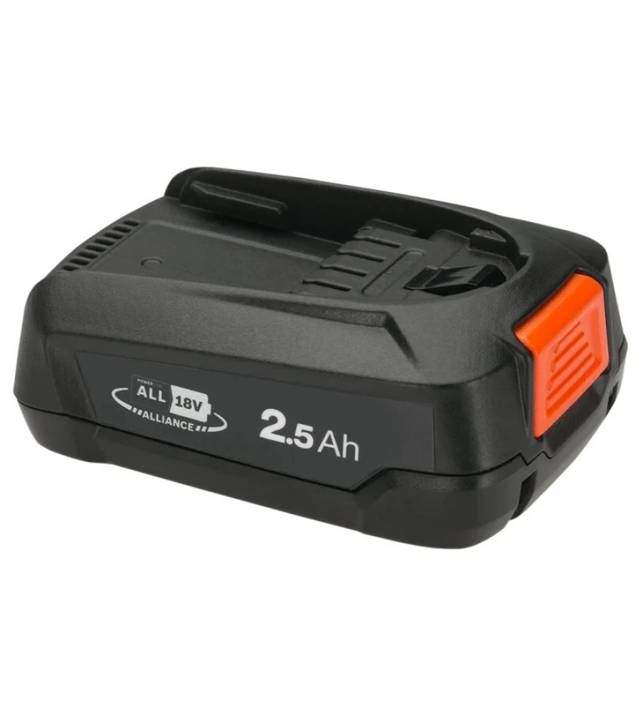 System Akü P4A PBA 18V/45