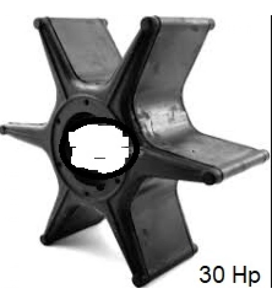 Ferrino 30Hp Tekne Motoru Su Pompası Plastiği