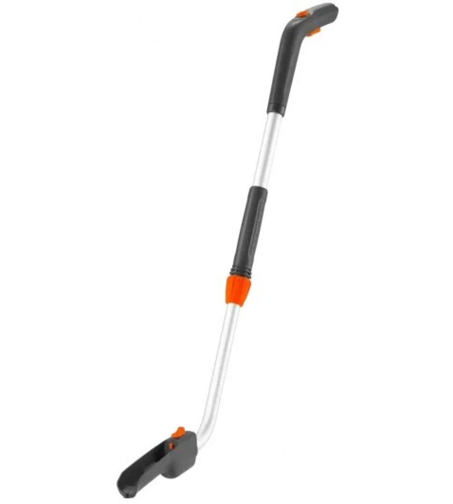 Teleskopik Sap ve Tekerlekleri