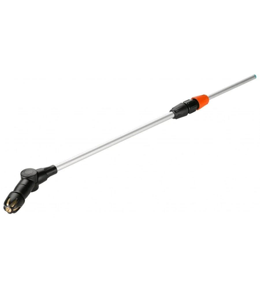 Teleskopik Sulama Borusu