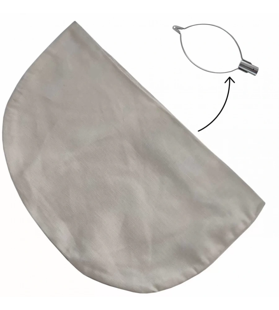 Telli Meyve Toplama Aparatı Torbası