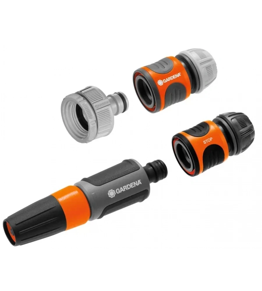 Gardena 18291-20 Temel Sulama Seti