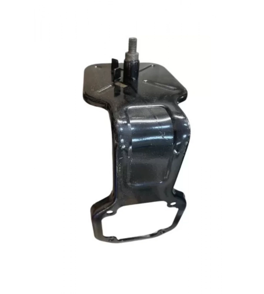 Tırpan Taşıma Sehpası Y.M. Depo Alt Sacı