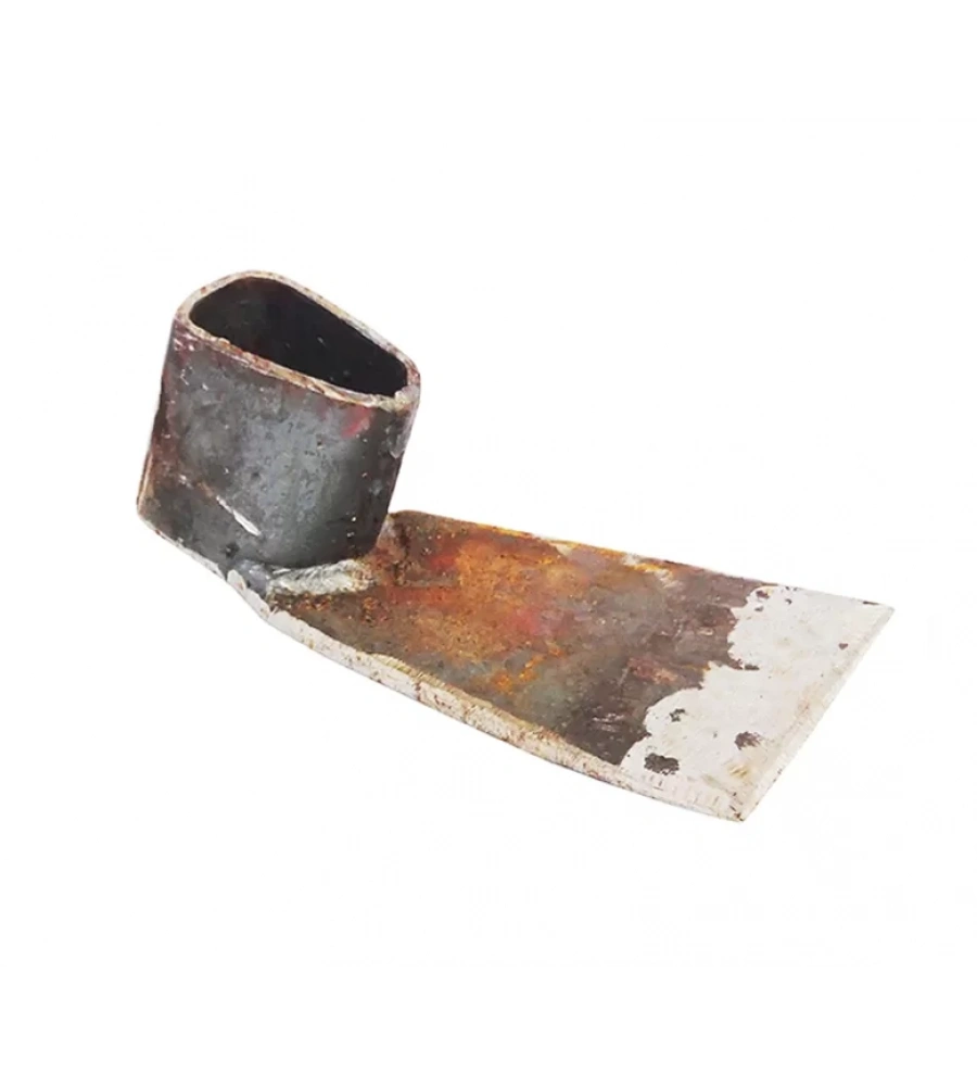 Toprak Kazması Fide Kazması Sapsız