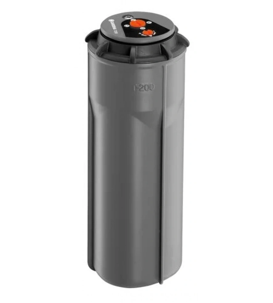 Turbo Tahrikli Pop-up Fıskiye T 200