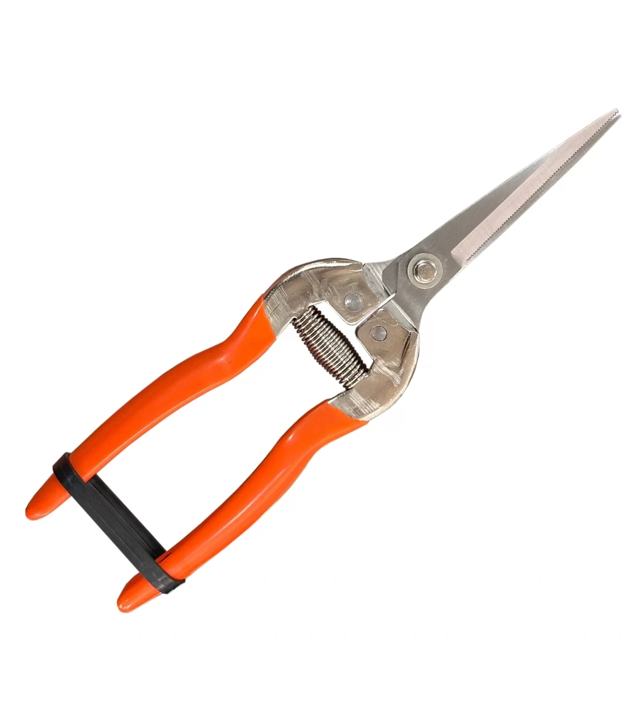 Turgutlar TGR-350 İnce Sap Meyve Üzüm Narenciye Makası