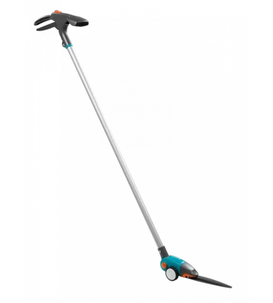 Gardena 12100-20 Uzun Saplı Çim Makası Comfort