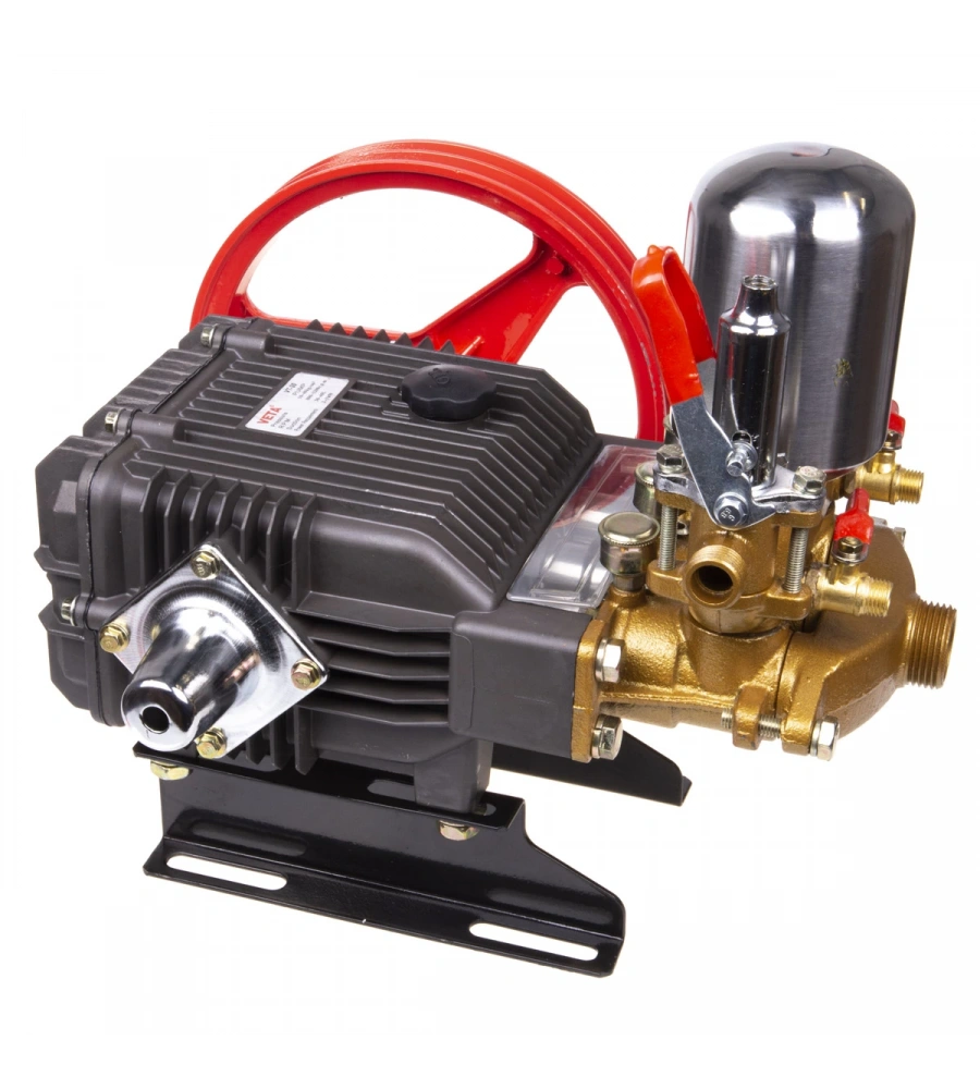 Veta VT-30 İlaçlama Makinesi Pompası Basınç Pompası 30luk