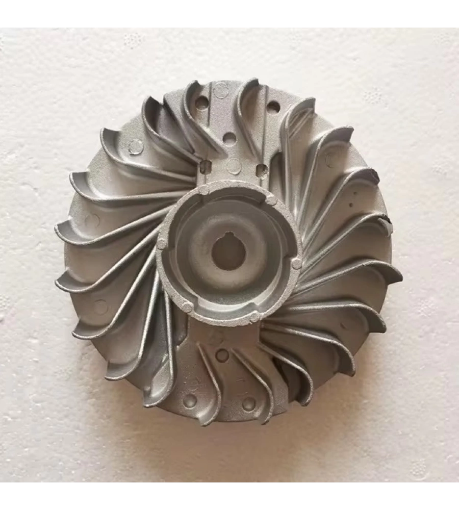 Motorlu Tırpan Volan BG630 CG630 63cc