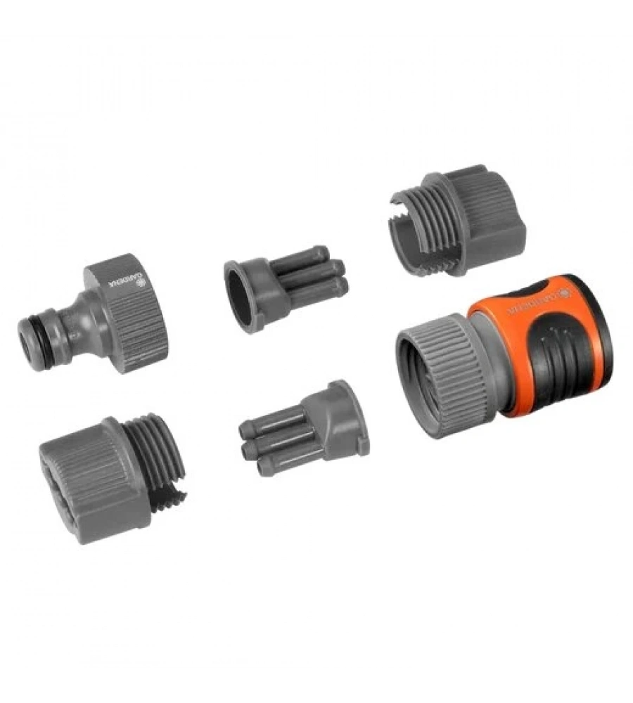 Yağmurlama Hortum Bağlantı Seti
