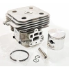 Husqvarna 253RB 553RBX Motorlu Tırpan Silindir Piston Takımı