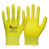 Bay-El Zebra Sarı Eldiven El006 10 Numara