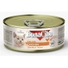 BonaCibo Ezme Tavuklu Yaş Yavru Kedi Maması 85gr