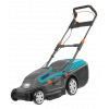 Gardena 05042-20 Elektrikli Çim Biçme Makinesi Power Max 1800/42