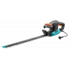 Gardena 09832-20 Elektrikli Çit Budama Makinesi EasyCut 500/55
