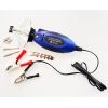 Ferrino 12 Volt Mini Motorlu Testere Zincir Bileme Makinesi