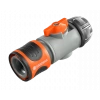 Gardena 02942-29 Vanalı Hortum Bağlantısı 13mm (1/2)