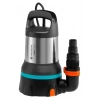 Gardena 09036-20 Temiz Su Dalgıç Pompası 17000 Aquasensor