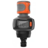 Gardena 18350-20 Su Sayacı AquaCount Su Tüketim Ölçme Cihazı