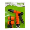 Herly HL1206 Sulama Sprey Tabanca Seti 2 Fonksiyonlu