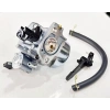 Honda Gx120/140/168 168F Karbüratör Musluklu