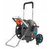Gardena 18520-20 Hortum Arabası CleverRoll L Easy