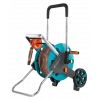Gardena 18517-20 Hortum Arabası CleverRoll M Easy Set