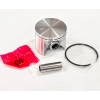 Husqvarna 268 Motorlu Testere Piston Takımı 50Mm