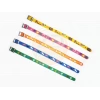 Kedi Köpek Boyun Tasması Desenli Plastik Tasma Hrb-008