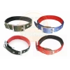 Köpek Boyun Tasması Yumşak Dokulu Tasma Hrb-027