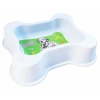 Köpek Kedi Mama Su Kabı Kemik Şekilli HRB1017 