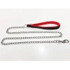 Köpek Zincir Uzatma Gezdirme Tasması 120cm 2.5mm Hrb-064