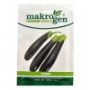 Makrogen Kemer Patlıcan Tohumu 25Gr Paket