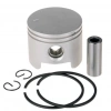 Oleomac Bp 453 Ergo 753 Motorlu Tırpan Piston Set 45Mm