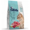 Petbite Yetişkin Kuzulu Kedi Maması 3 Kg