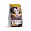 Petiva Kısırlaştırılmış Balıklı Kedi Maması 1.5 Kg